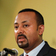 Image for article titled Nobel Peace Prize Awarded to Ethiopian Prime Minister Abiy Ahmed
